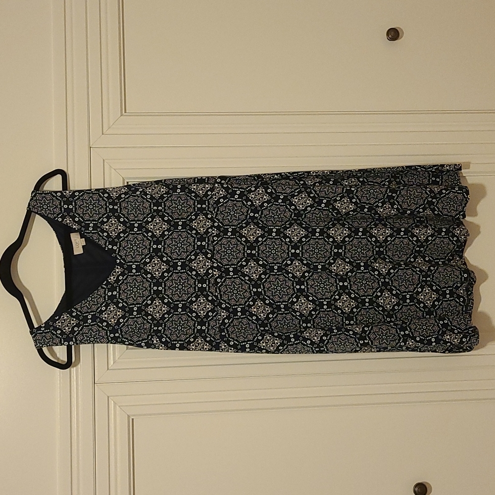 Loft dress size 14 BNWT